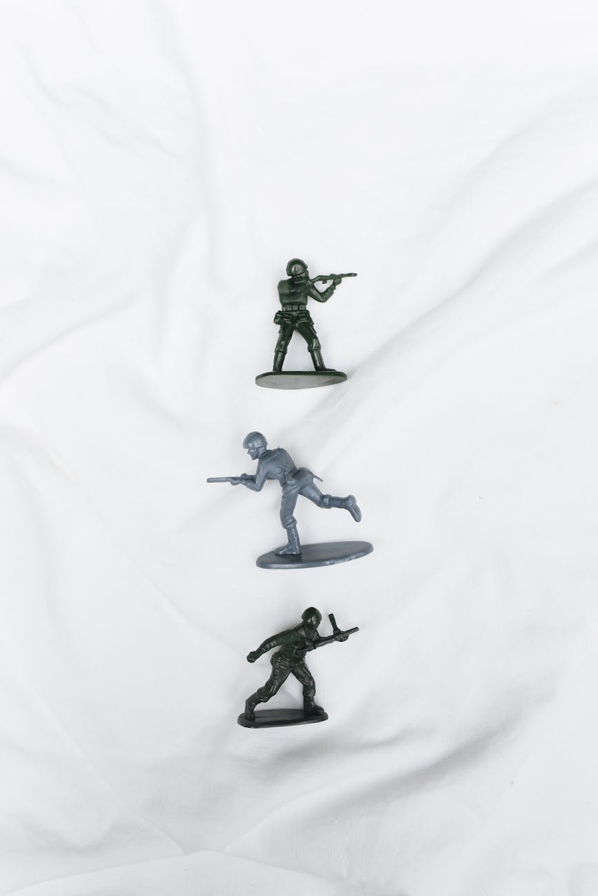 Society: Is War in Our Nature?