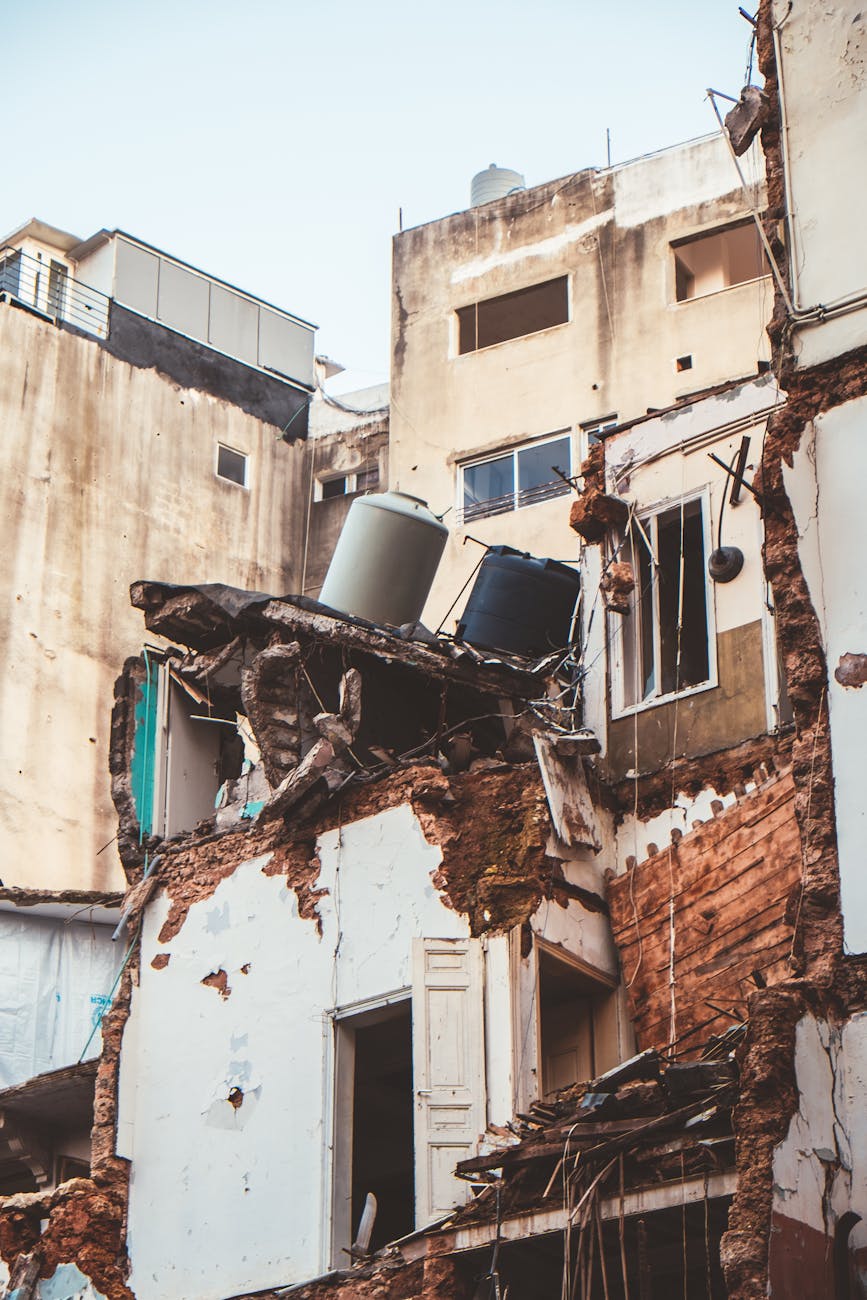 Studying Risks, Building Resilience