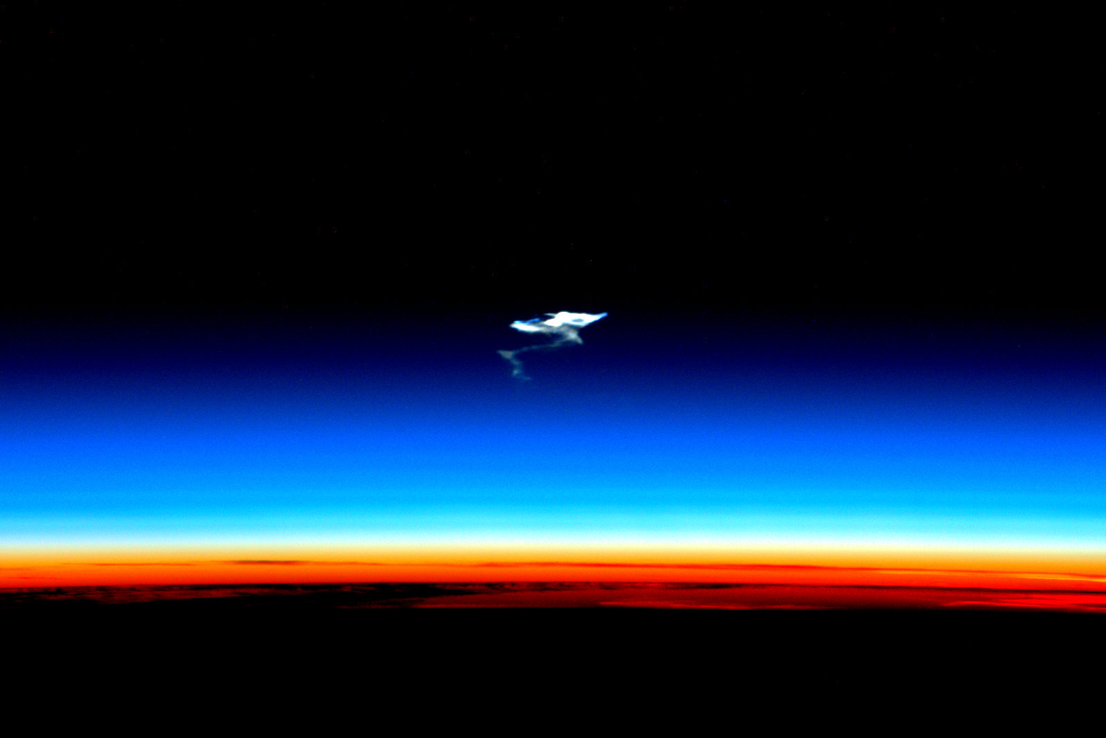 Earth's Mesosphere and the Coldest Air
