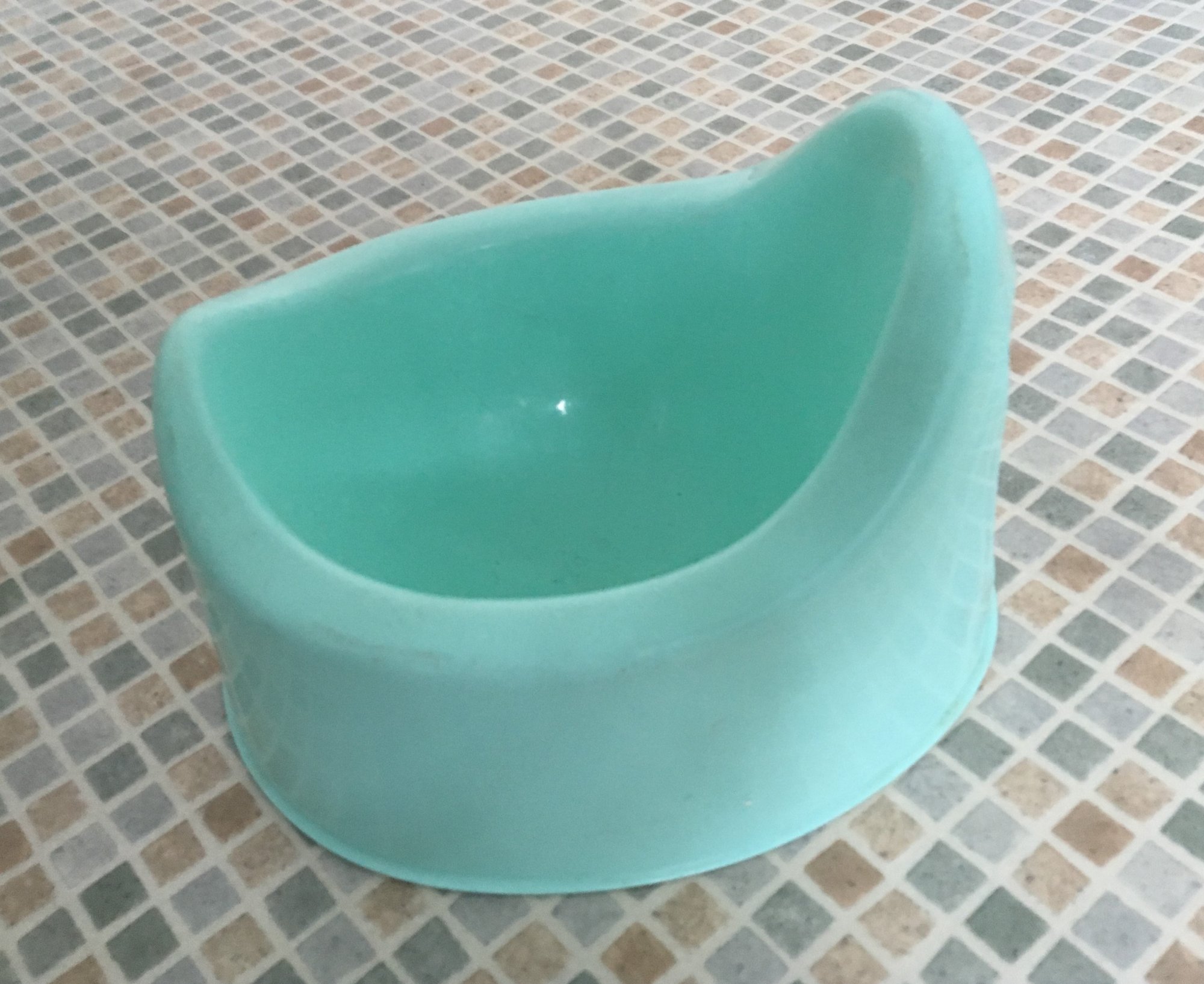 Toddler Toilet Training: Readiness First