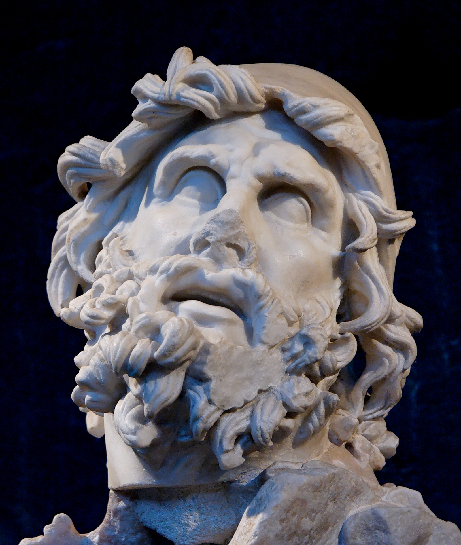 The Odyssey: Why Odysseus Has to Prove Himself