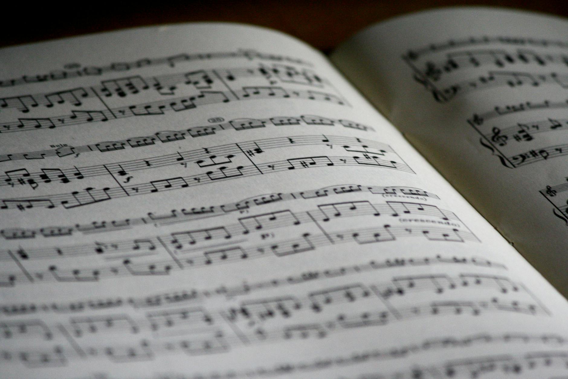 Performance and Improvisation in Music