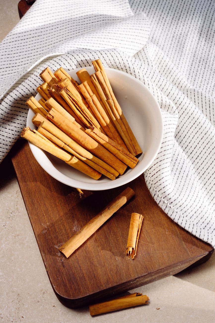 Africa: East Africa’s Cinnamon Secret