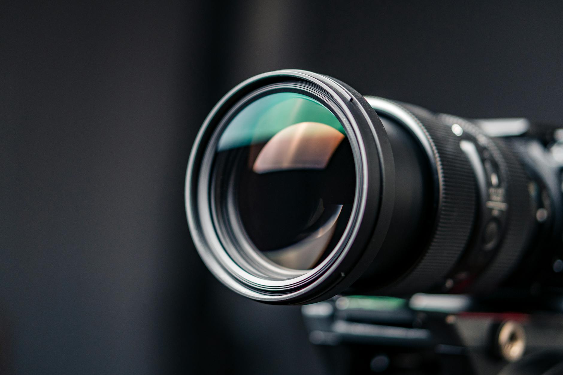 Visual Arts: Why Photography Is 'Drawing With Light'