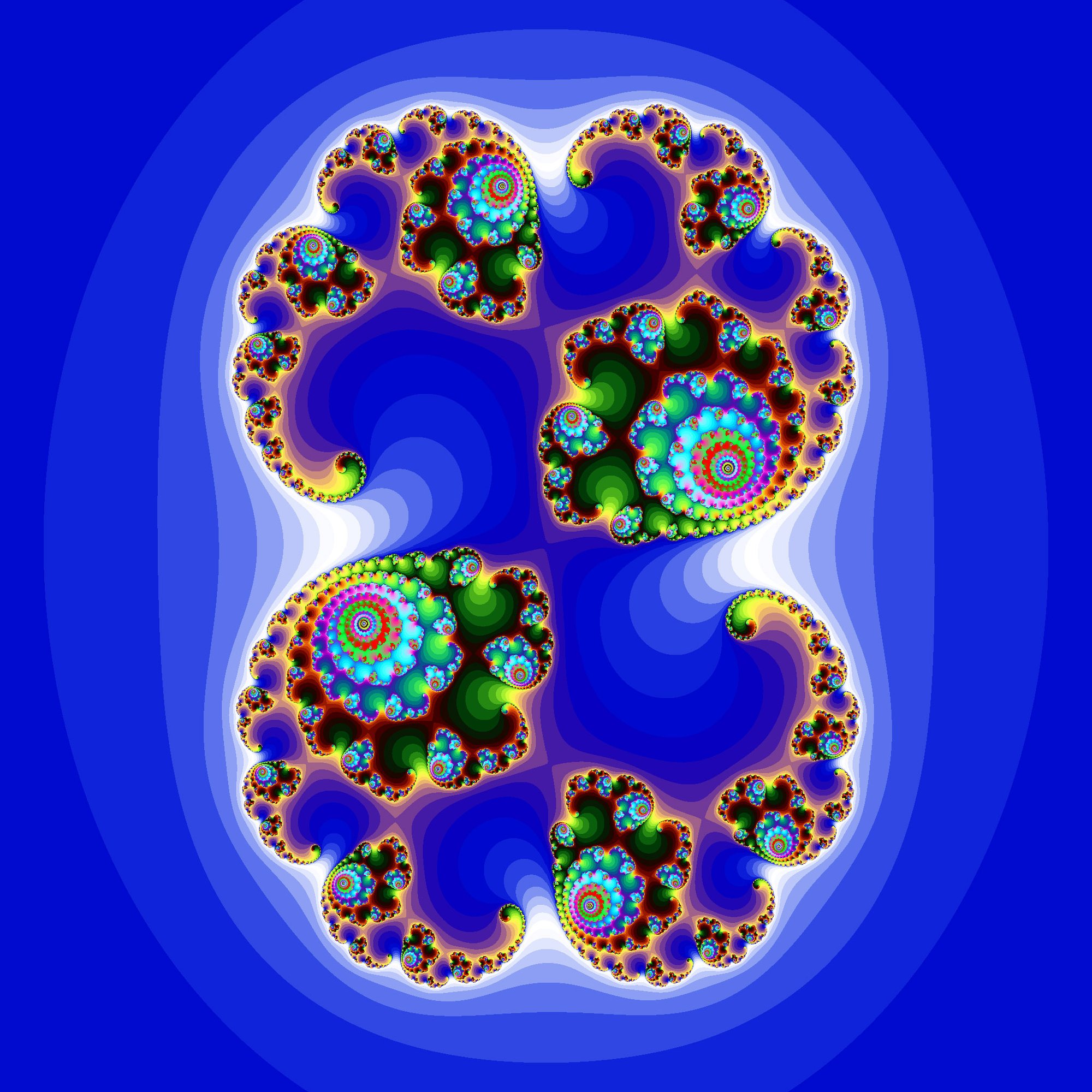 Why number theory thrills