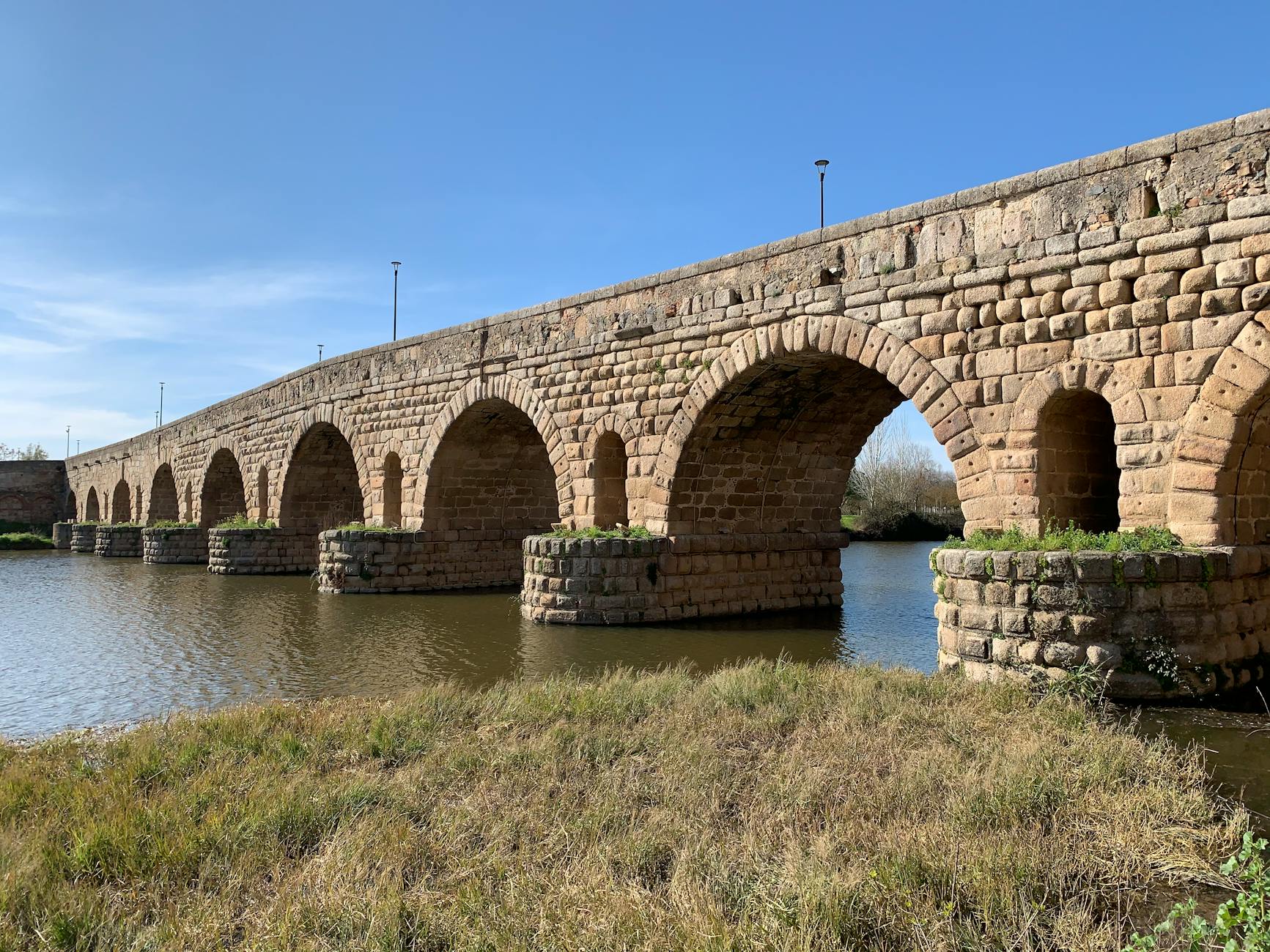 Bridging the impossible