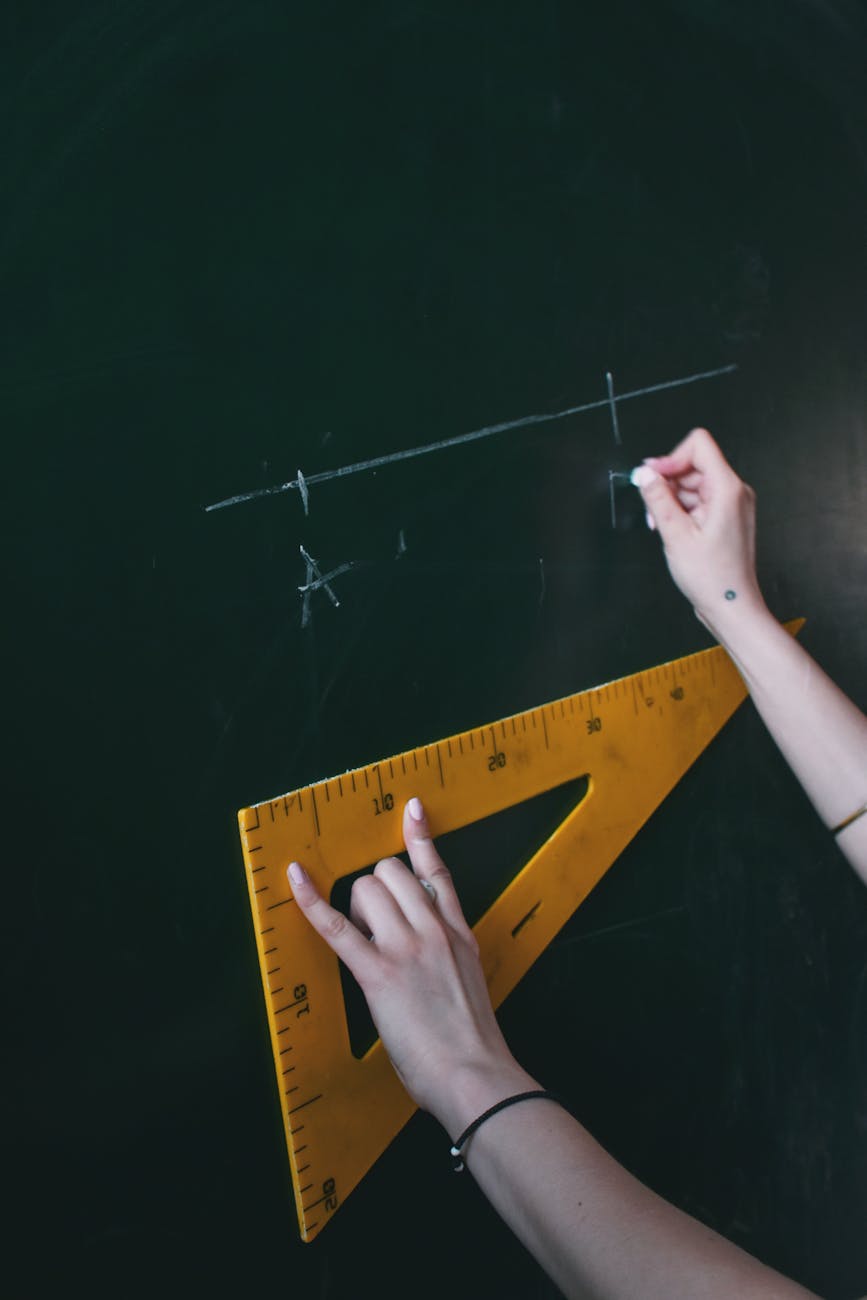 Mathematics: Geometry’s Big Plot Twist