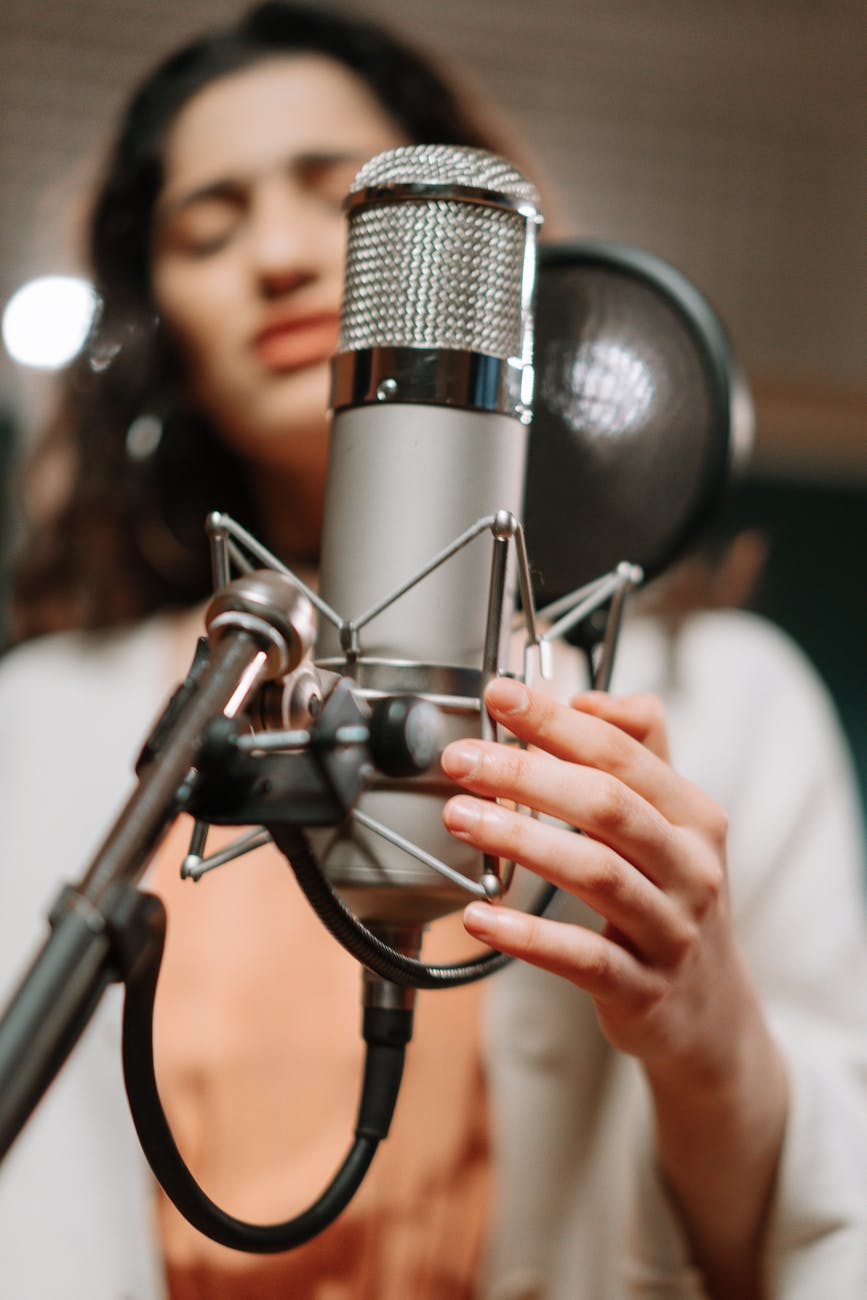 Expression reshapes emotion without changing the song
