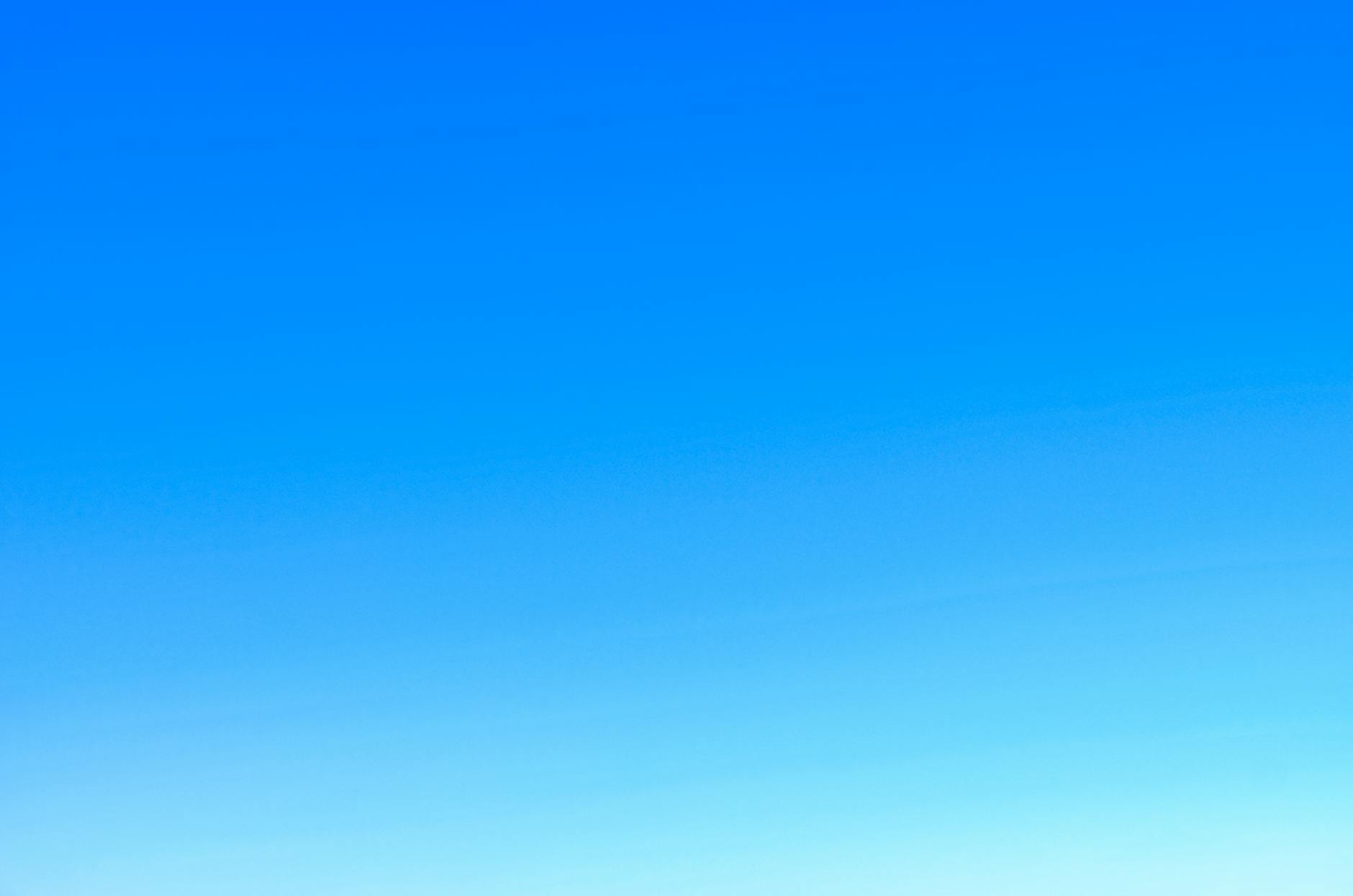 Earth's Atmosphere, Blue Skies, and Red Sunsets