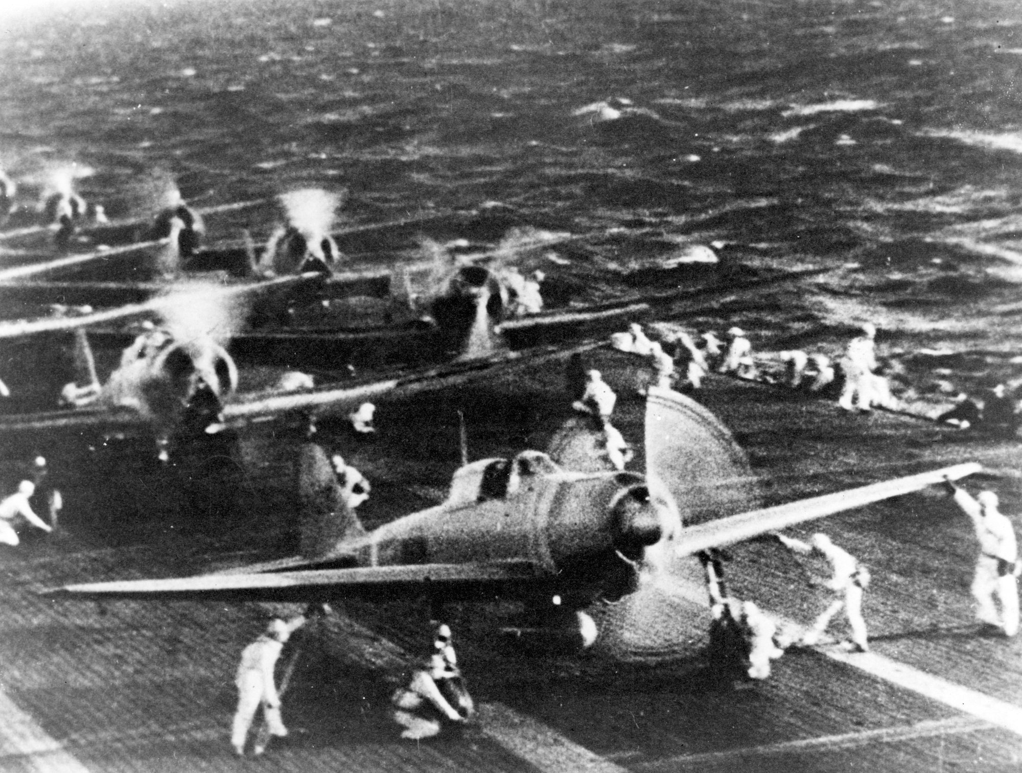War Without Brake