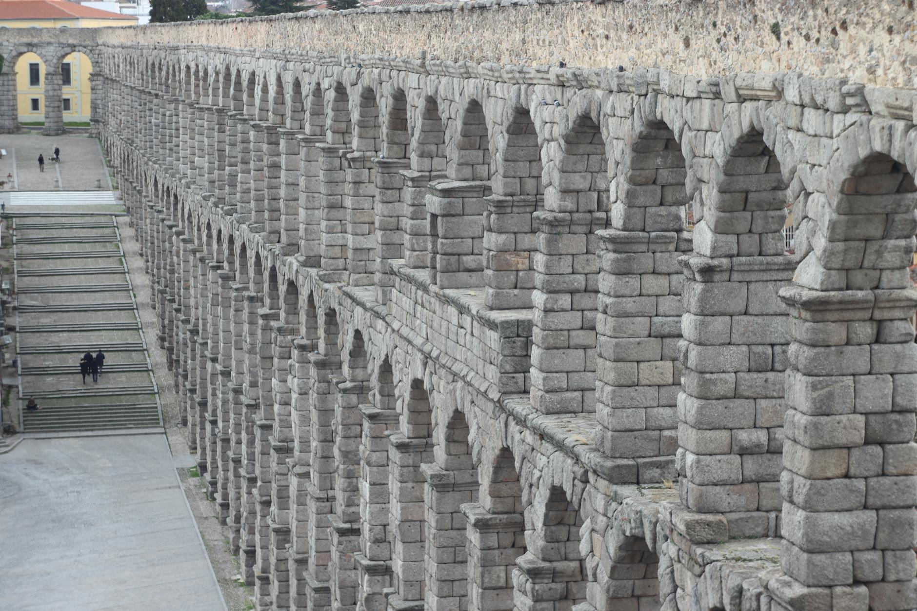 Aqueduct Power