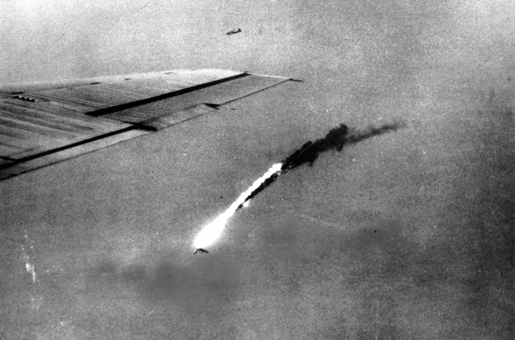 WWII Japan Air Raids: Why Japan Could Not Stop Them