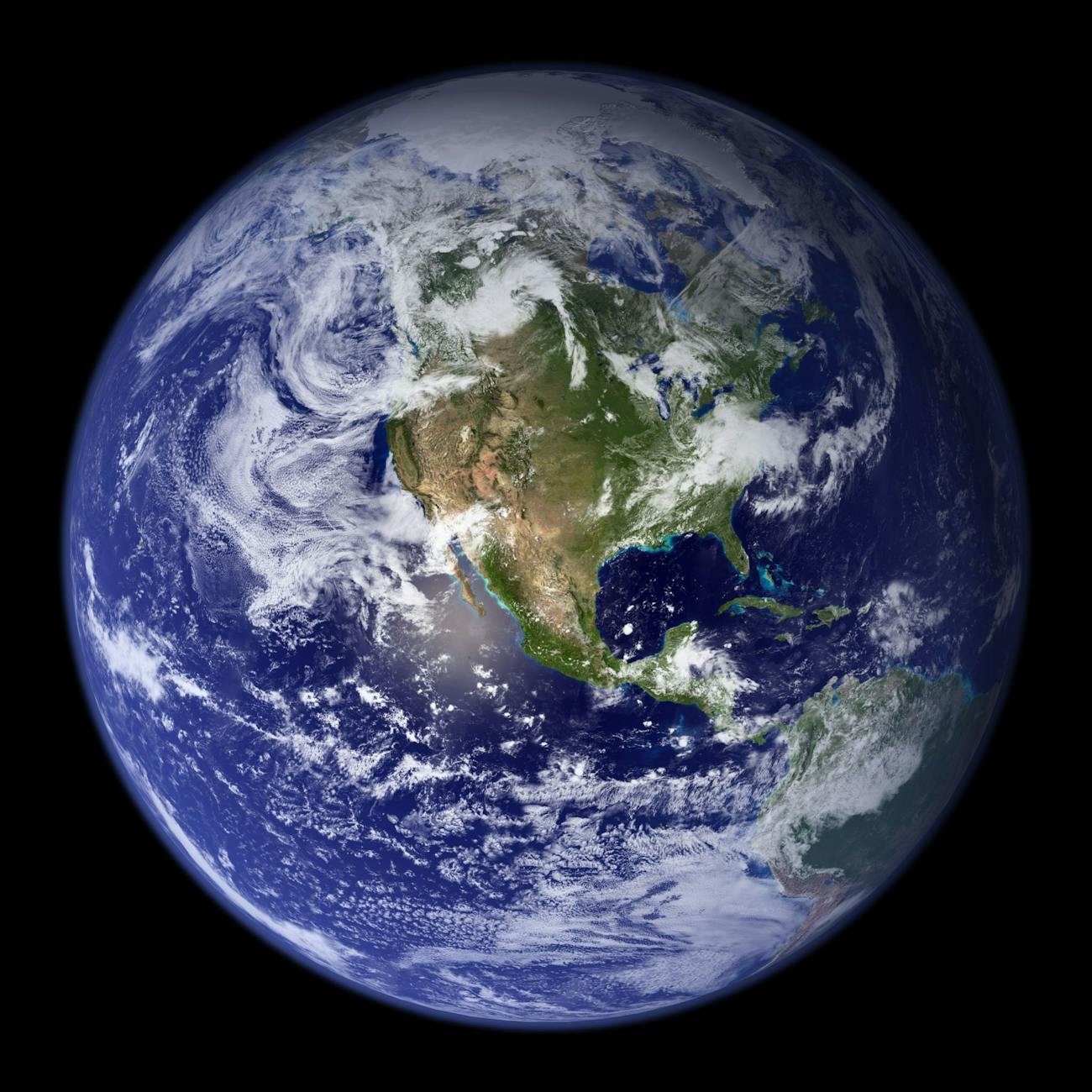 Humans: The Population Explosion