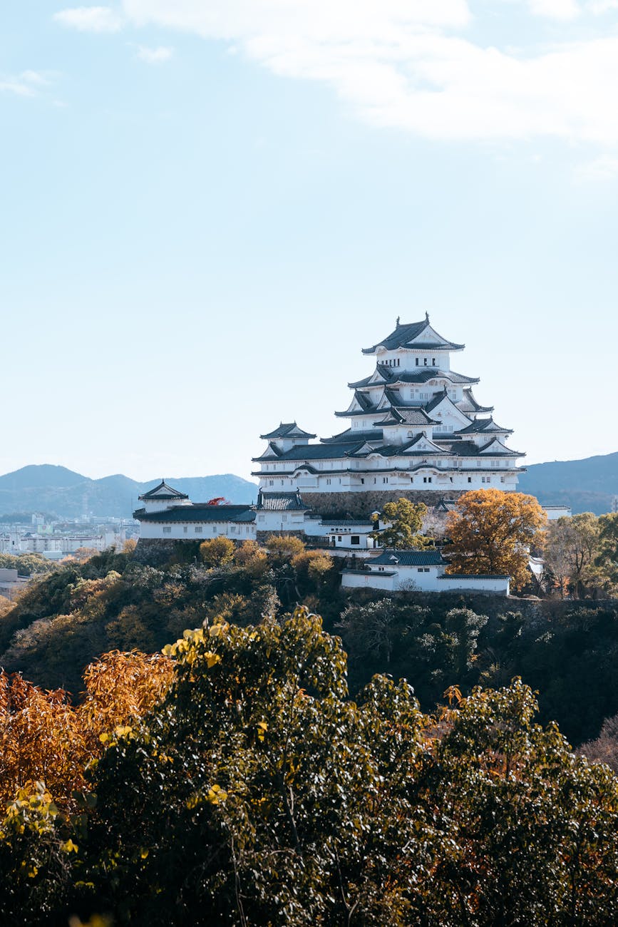 Himeji Castle: Why Japan's White Castle Is So Famous