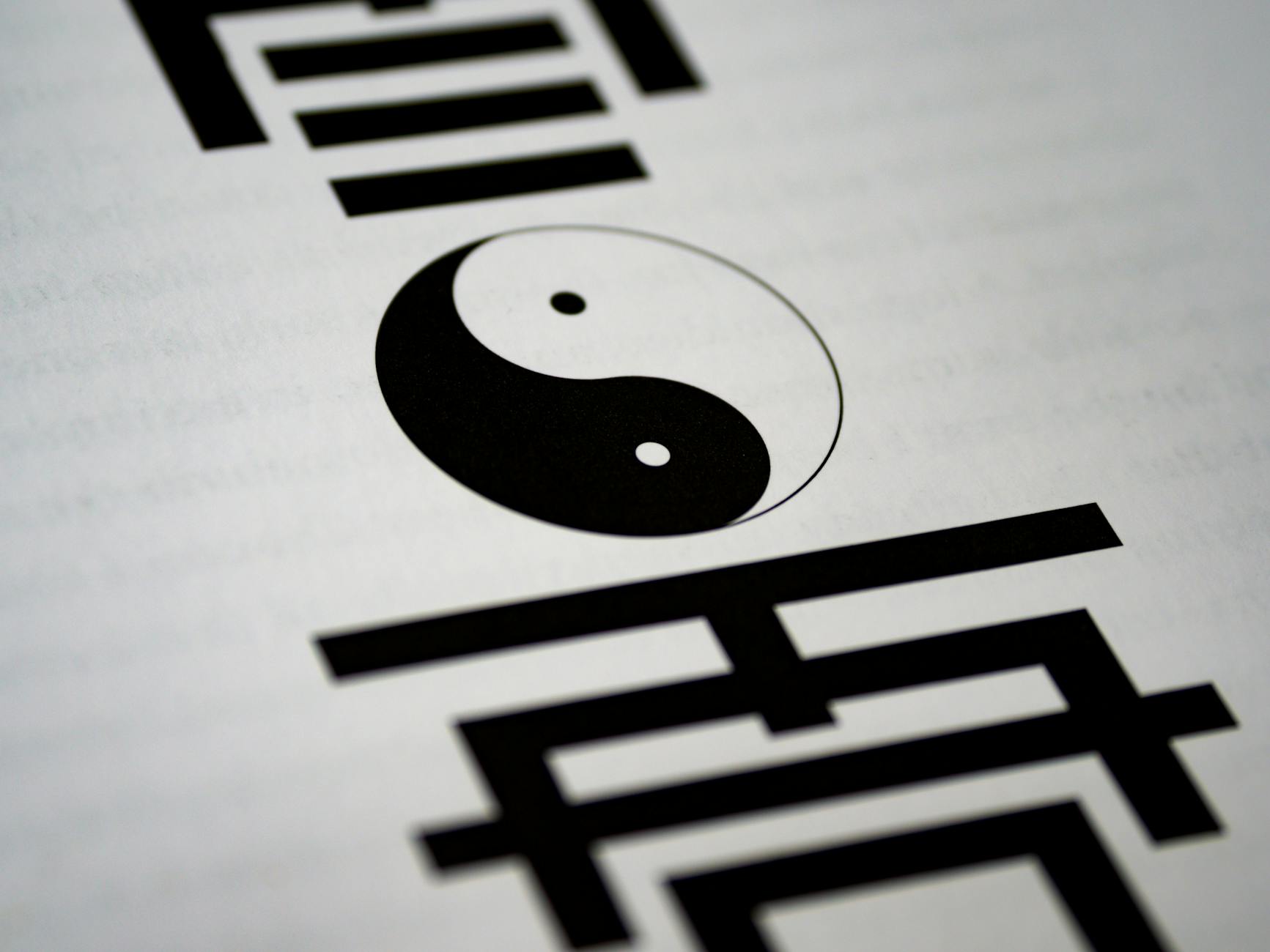 Chinese: philosophy as practice.