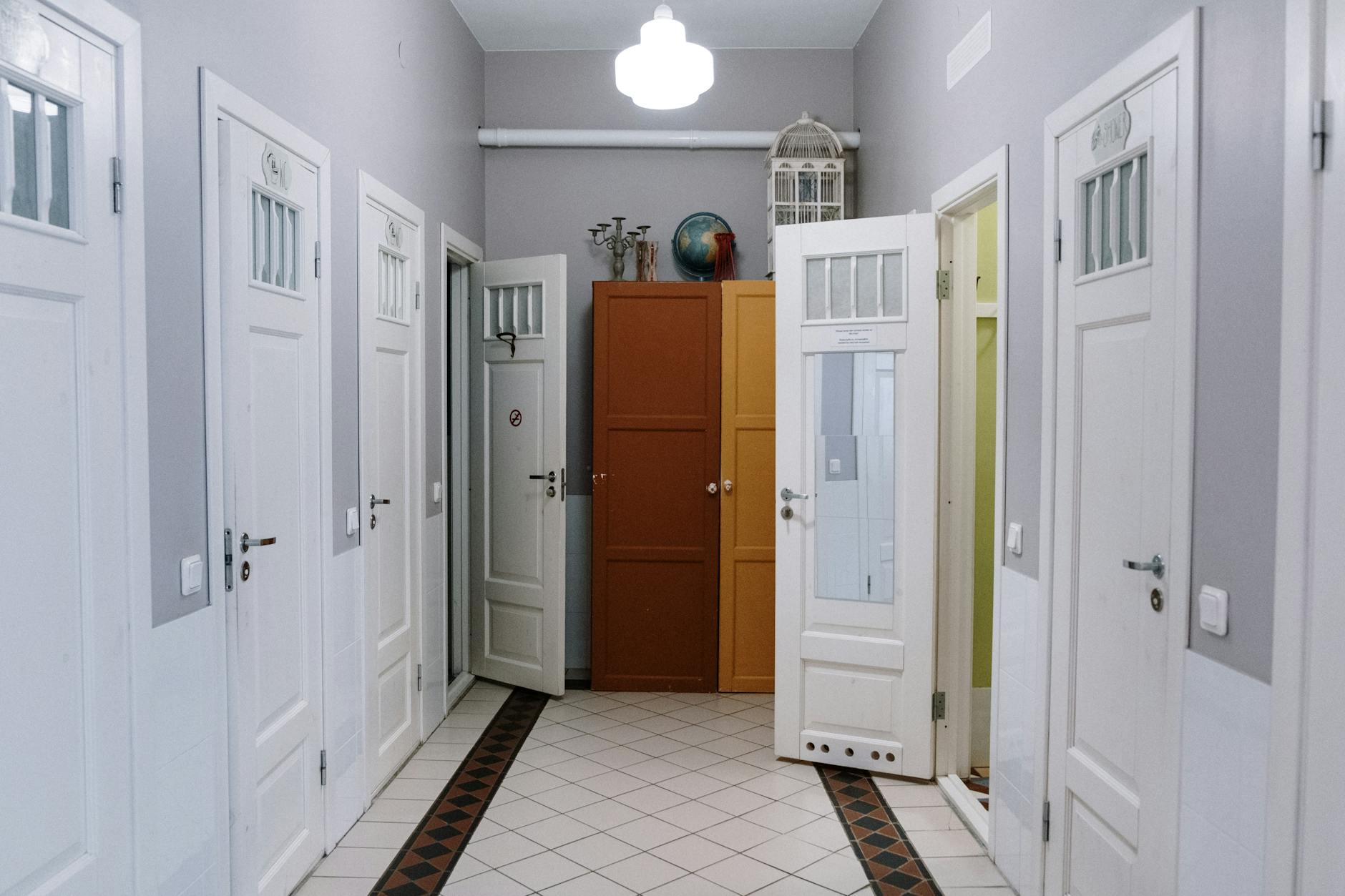 Philosophy’s Core Branches: Four Doors Into Big Questions