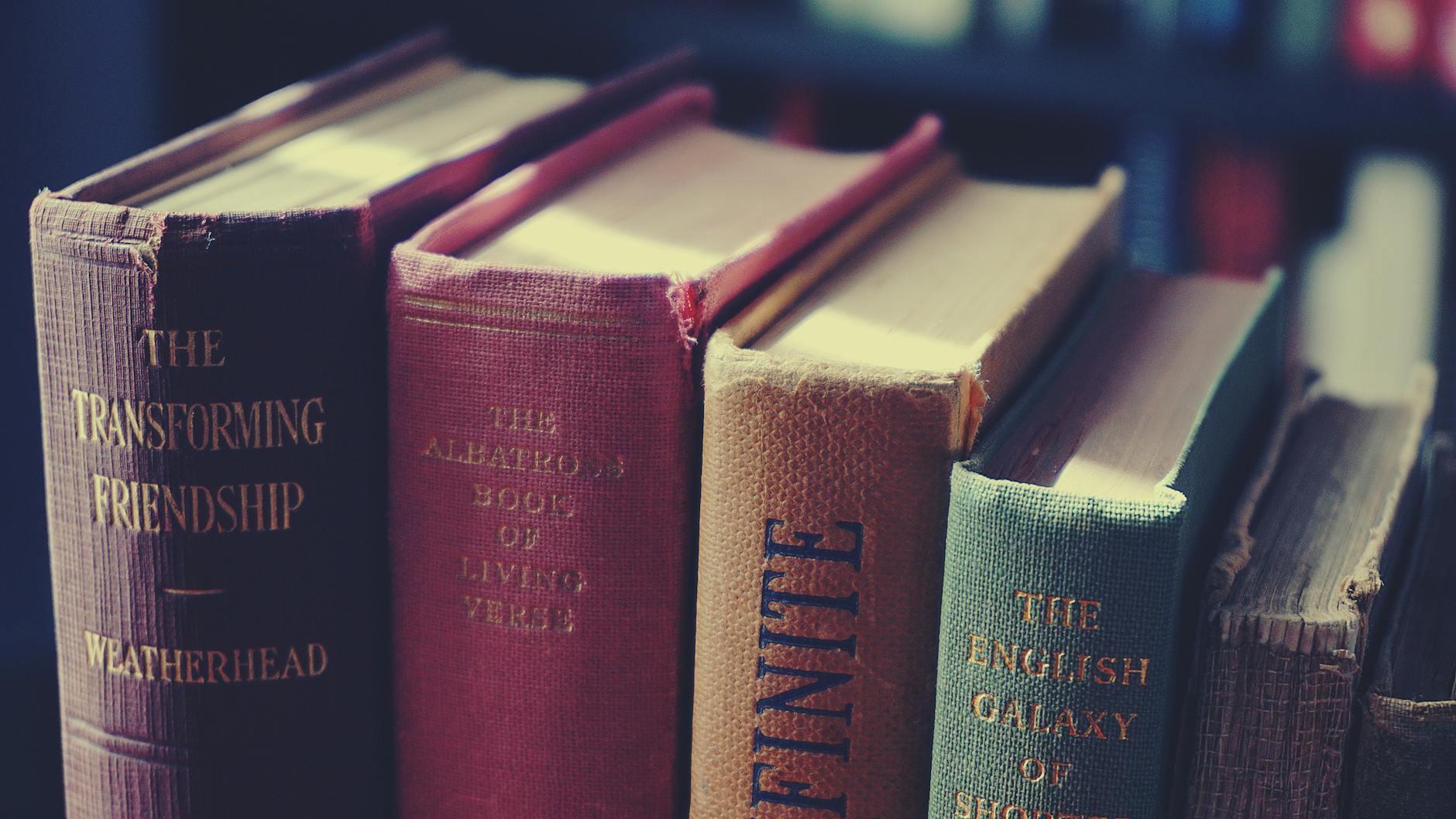 Literature: Women Rewriting the Canon