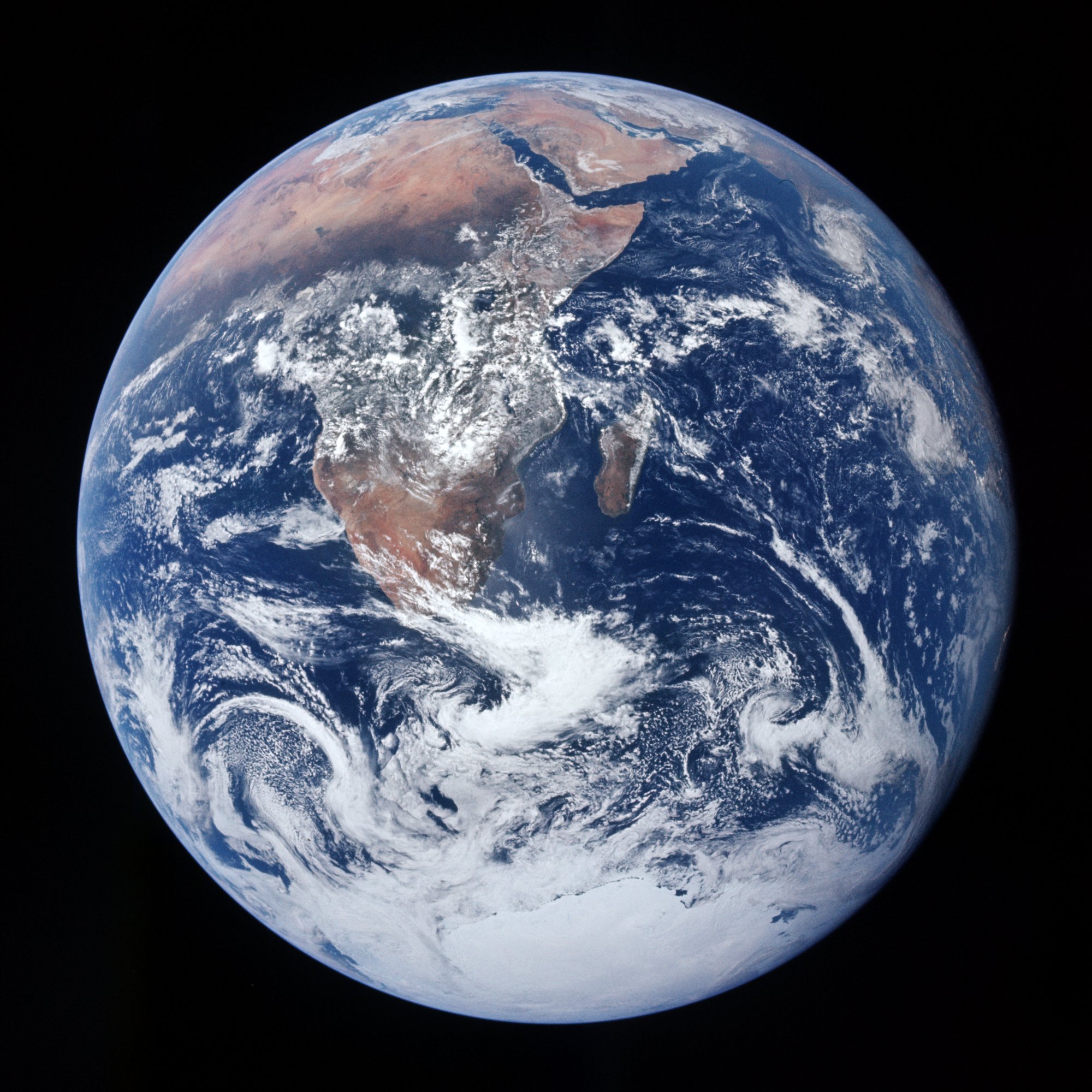 Human History: Out of Africa and the Ice Age Expansion