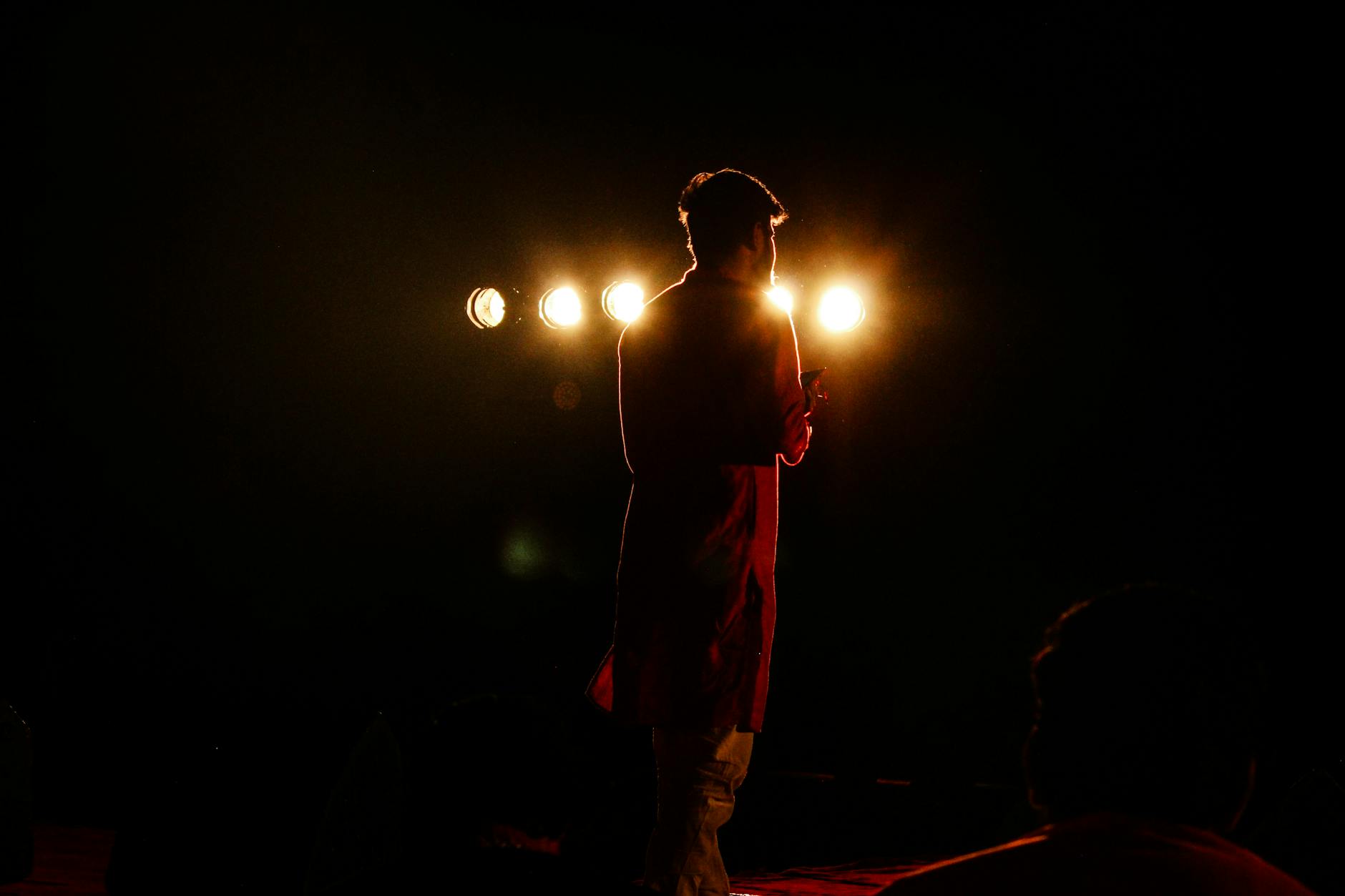 The Arts: What Makes Performing Arts Different
